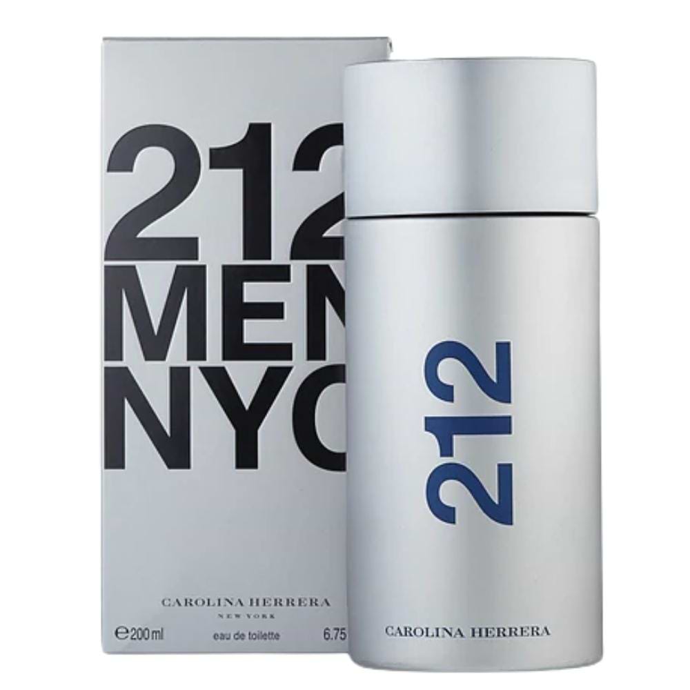 212 Men