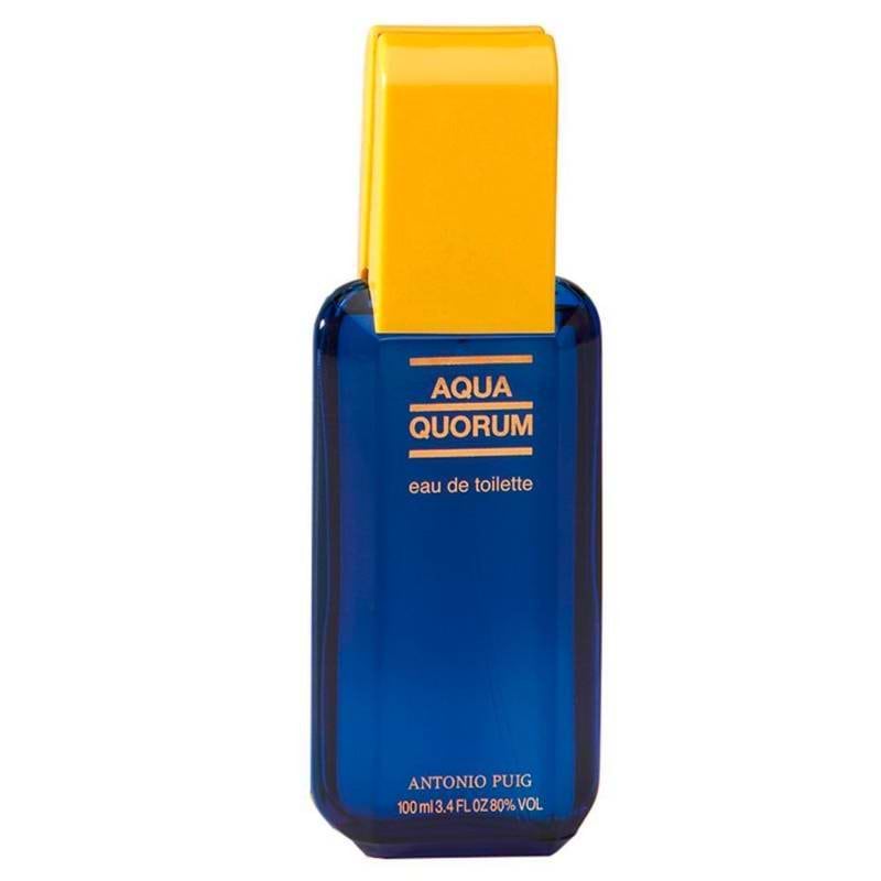 Aqua Quorum