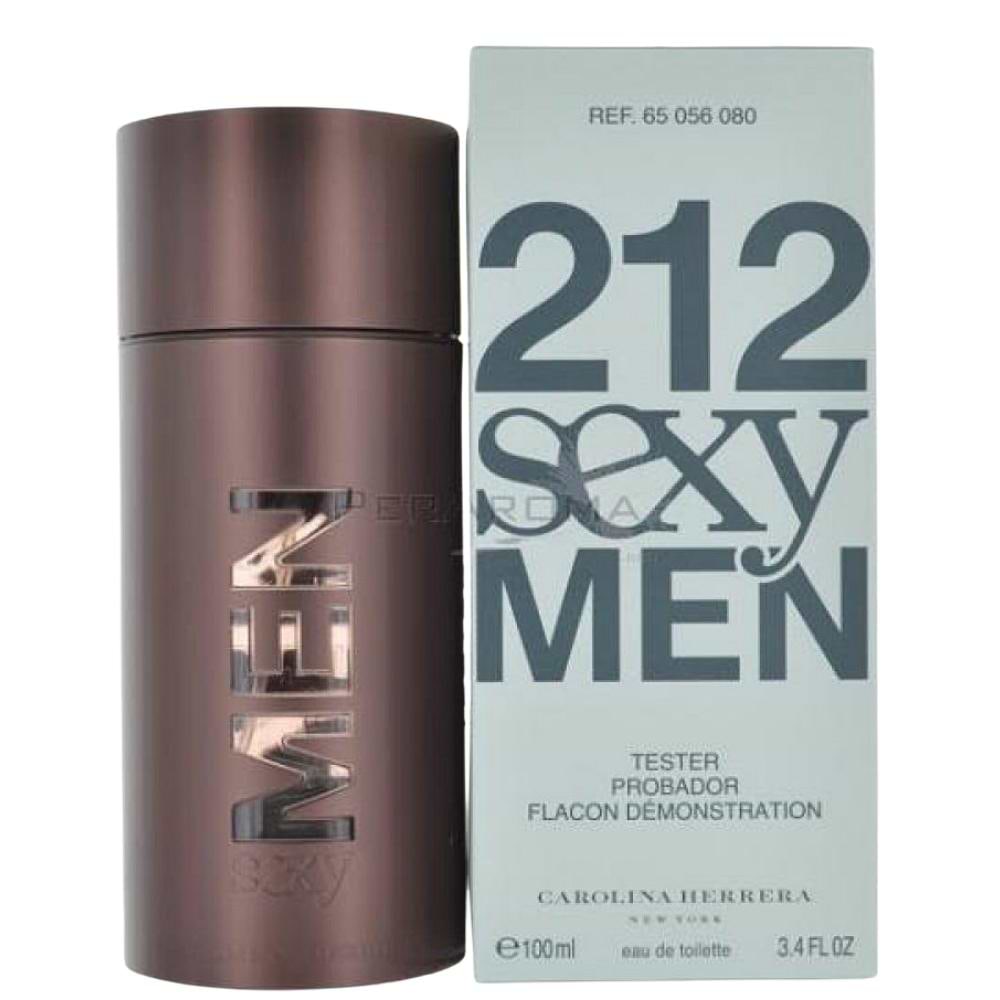 212 Sexy Men