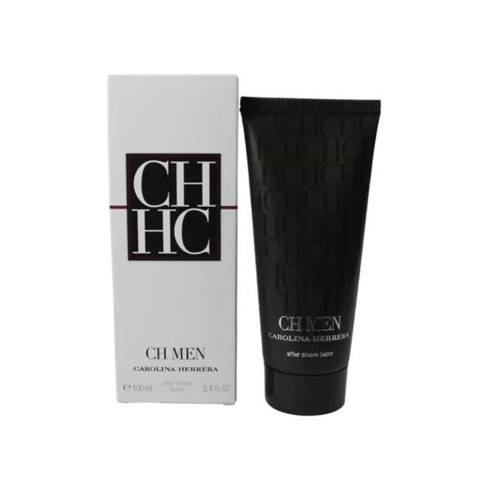 Ch Men aftershave balm by Carolina Herrera oz