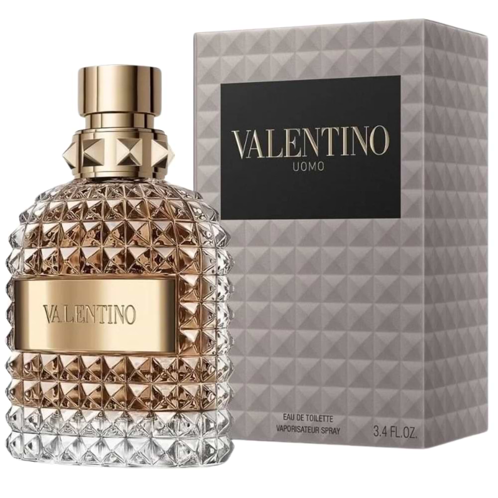 Uomo