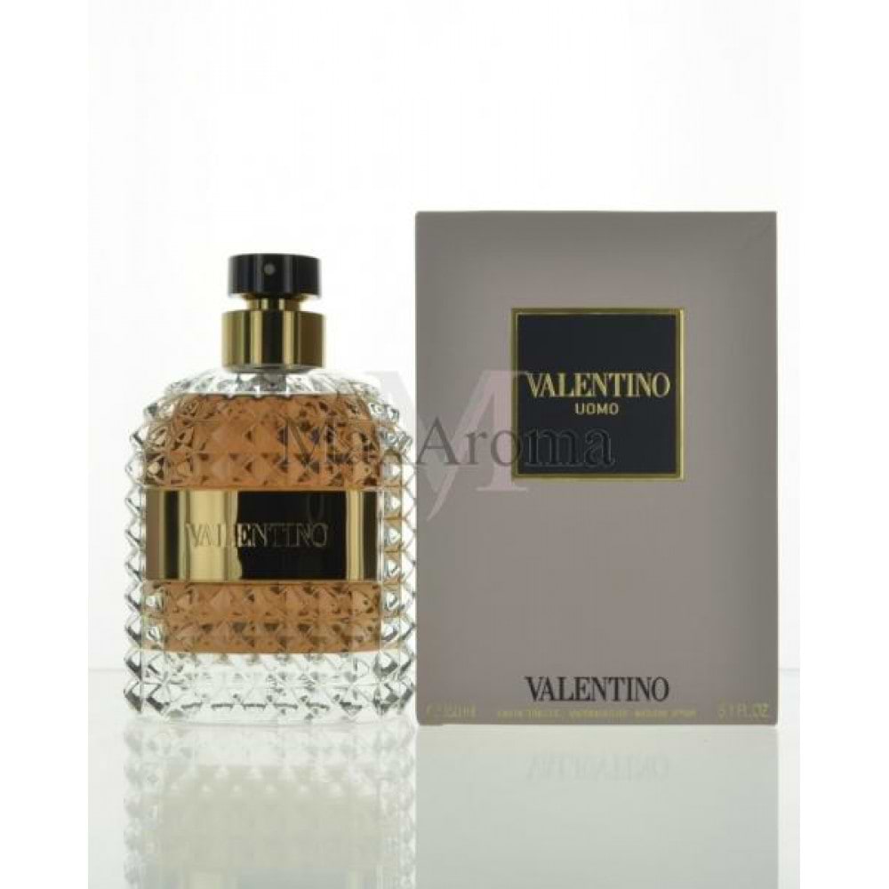 Valentino Uomo for Men