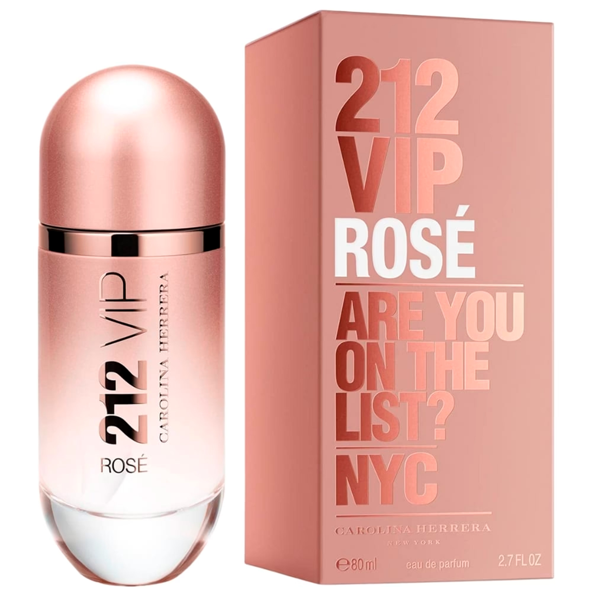 212 Vip Rose