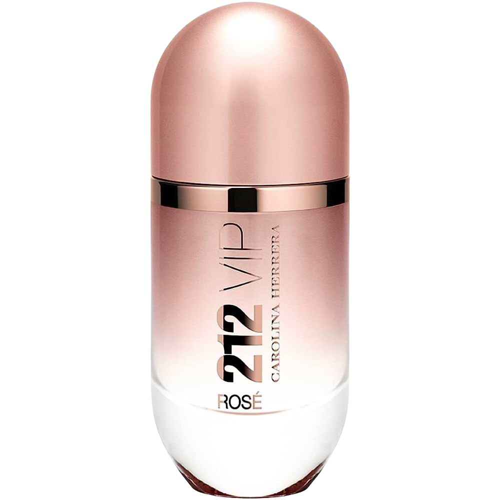 Carolina Herrera 212 VIP Rose Perfume