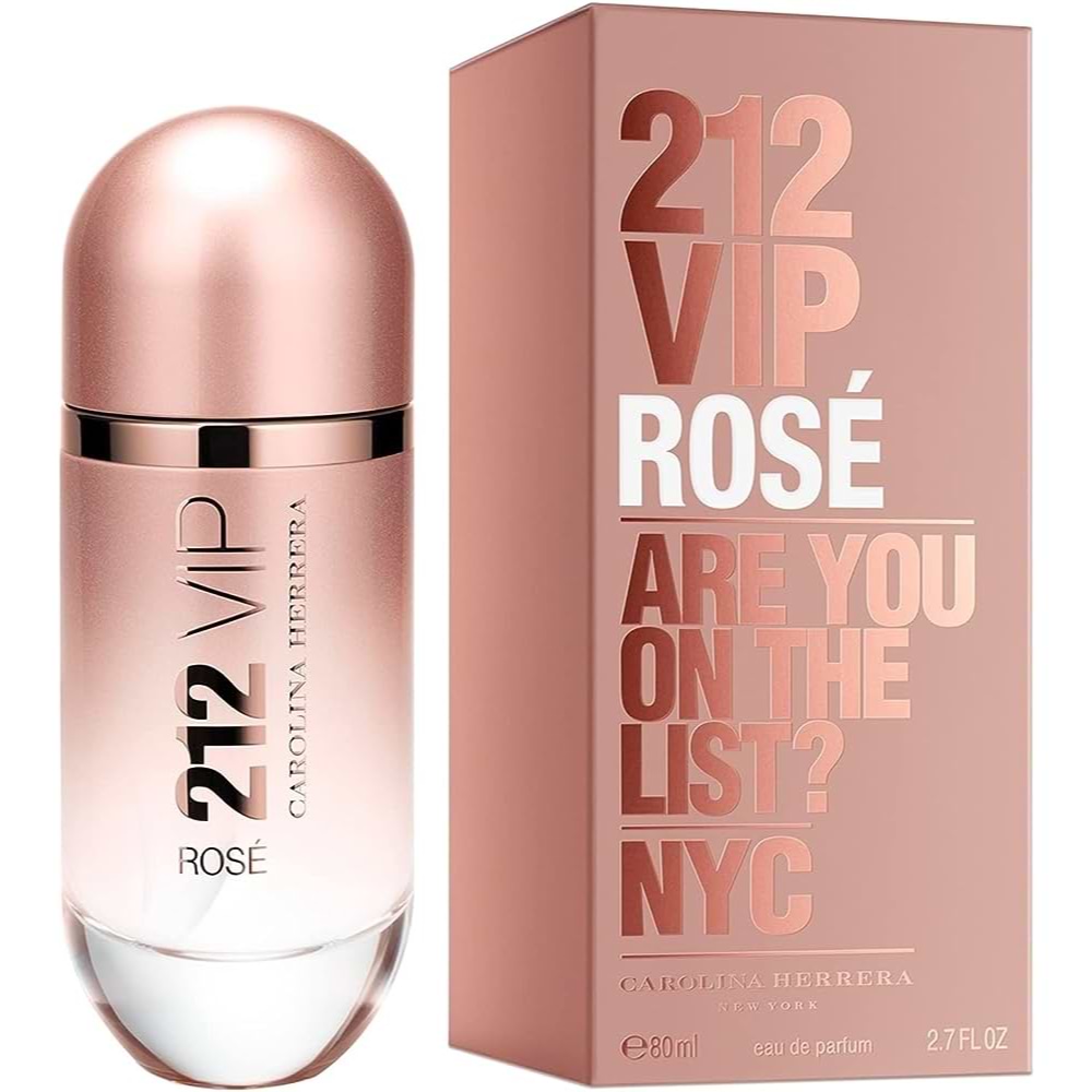 212 Vip Rose