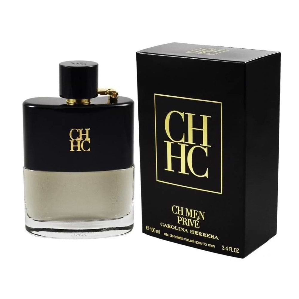 Ch Men Prive