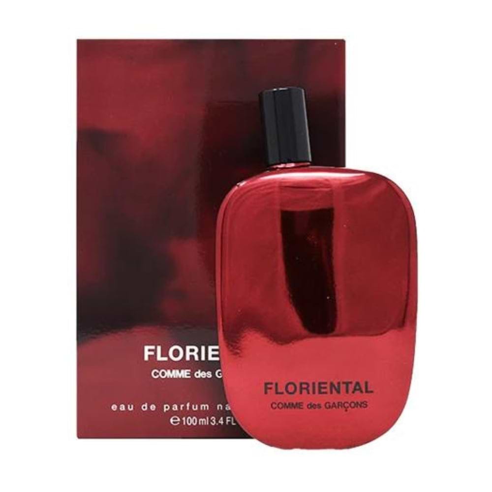 Floriental Comme De Garcon Incense Comme Des Garcons Floriental