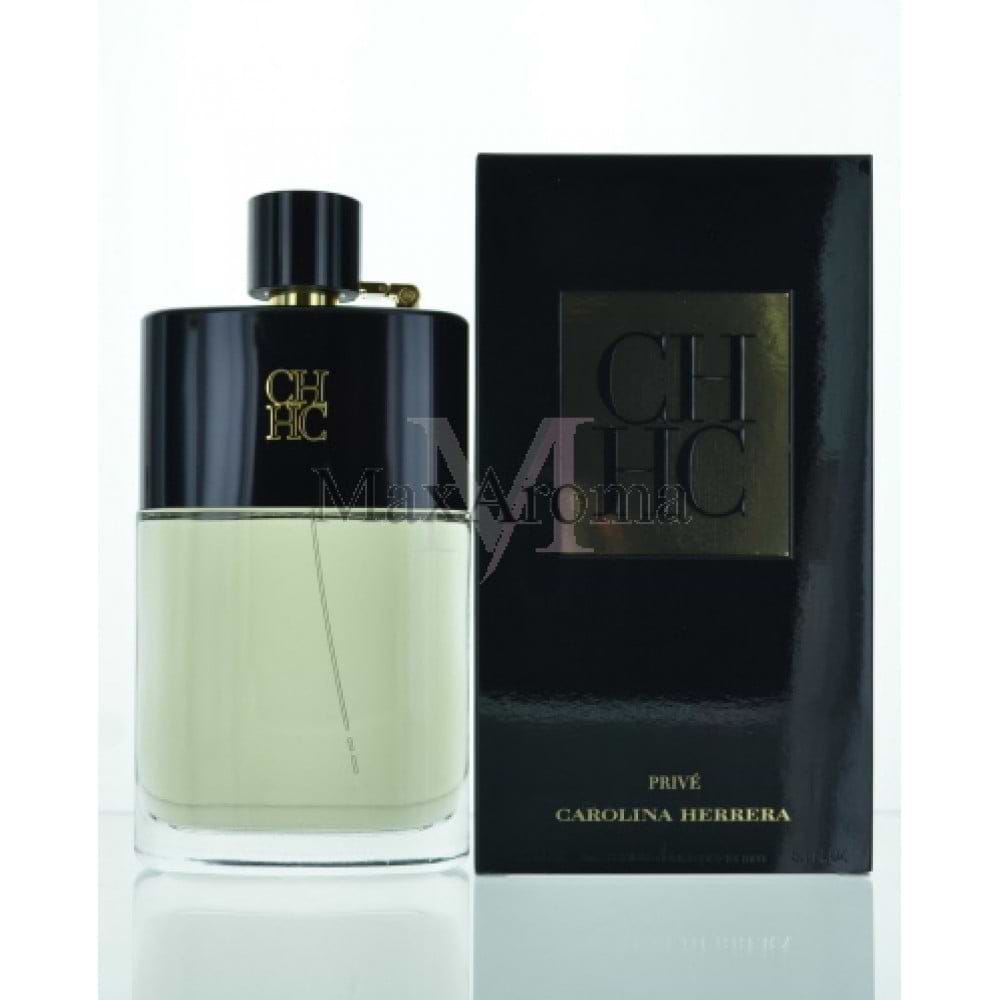 Fragancias Carolina Herrera Ch Men Privé Opiniones Caroline