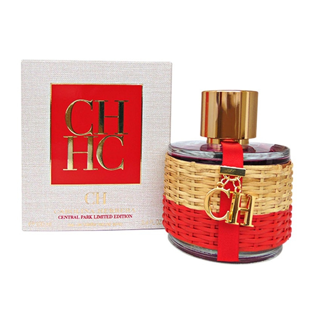 Central Park Limited Edition 