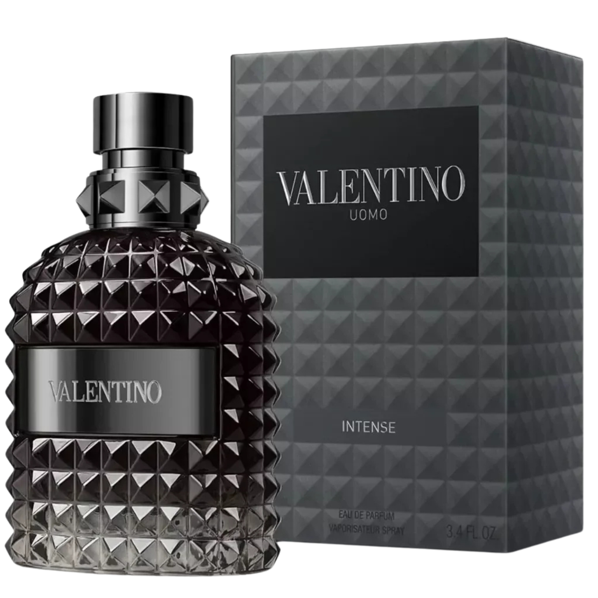 Valentino Uomo intense by Valentino EDP 3.4 OZ |MaxAroma.com