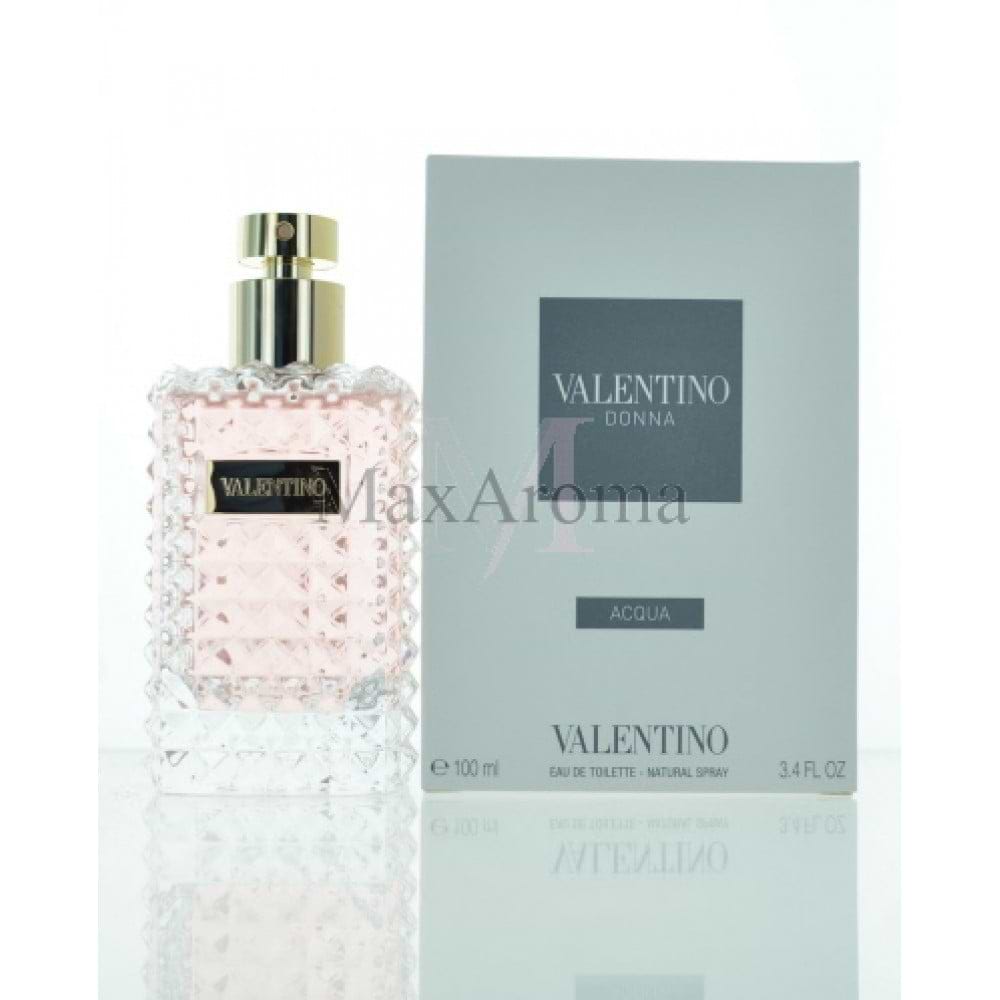Valentino Donna Acqua for Women EDT oz - Main Image