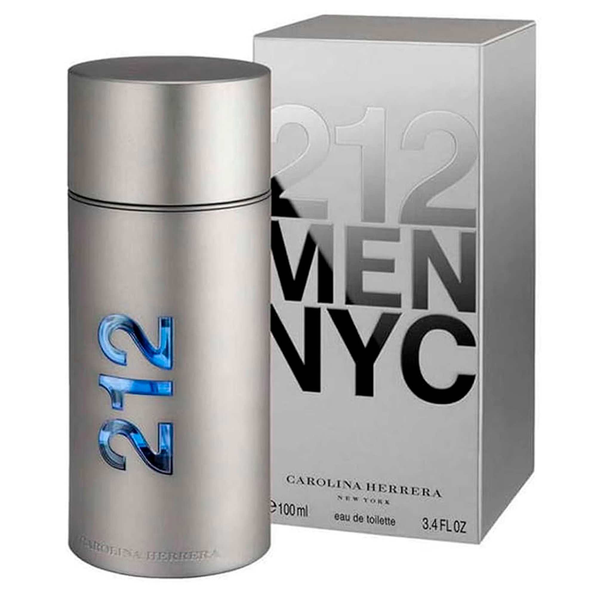 212 Men NYC