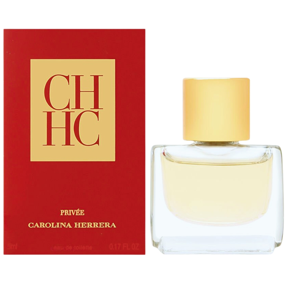  CH Prive Women Parfum Mini 