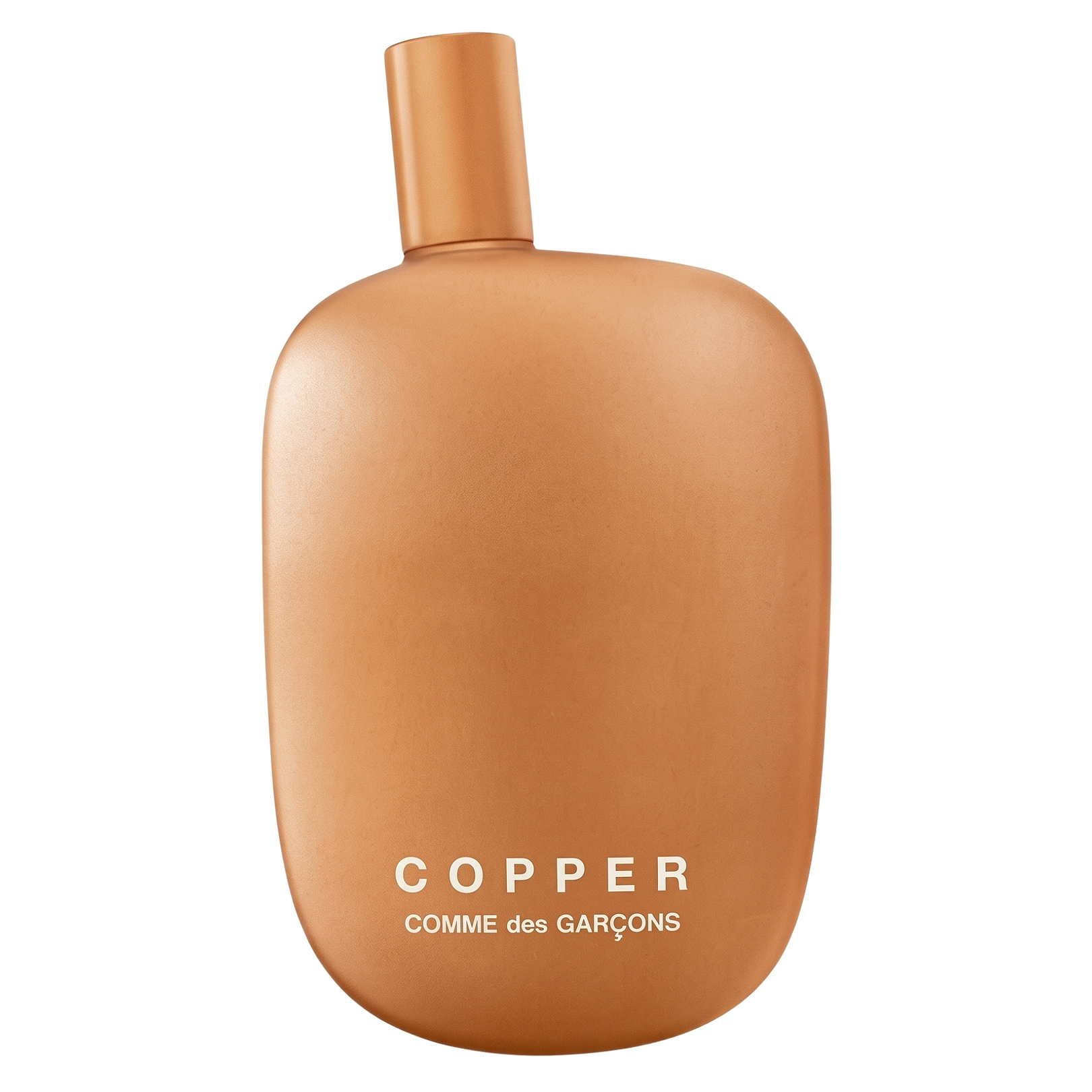 Copper