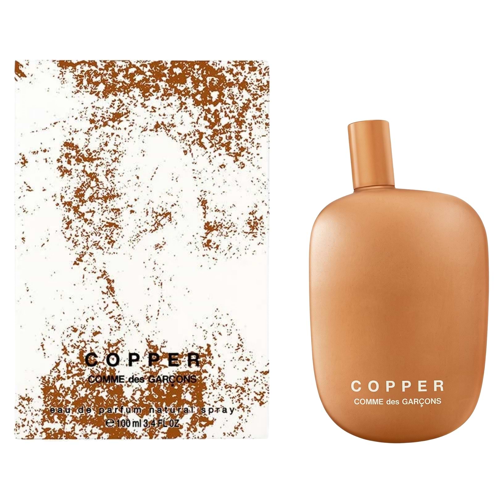 Copper