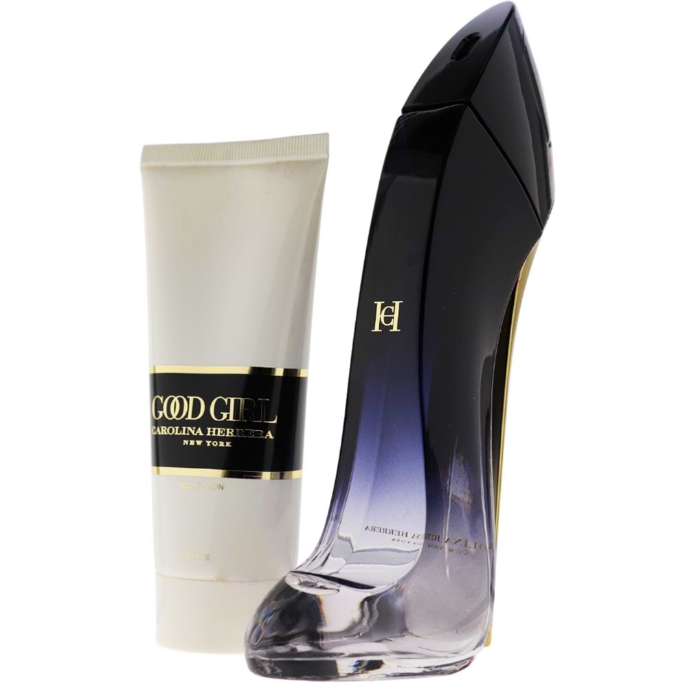 Carolina Herrera Good Girl Legere Set