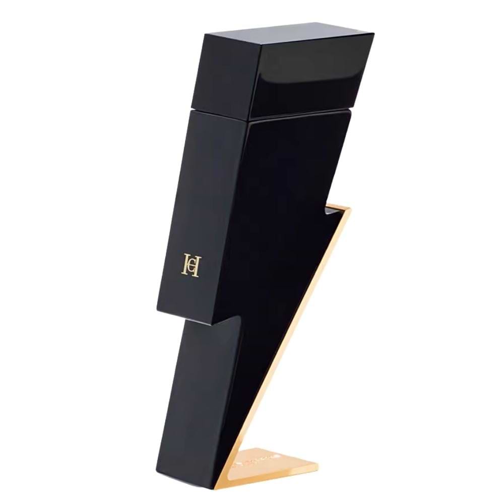 Carolina Herrera Bad Boy An Indelible Impression