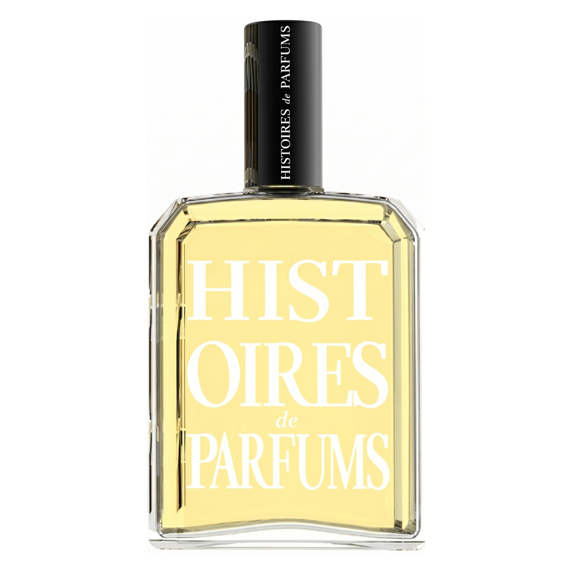 Histoires De Parfums Encens Roi