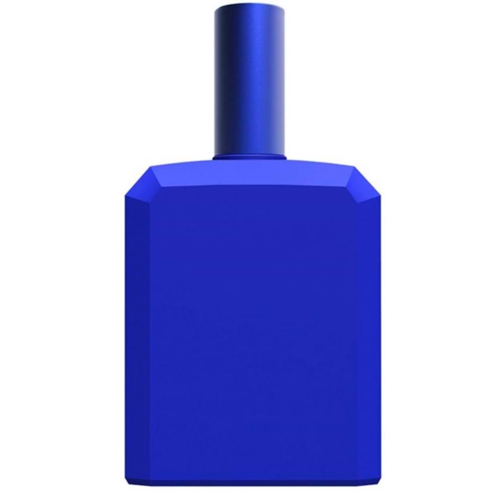 This is Not a Blue Bottle 1/1 Edition 