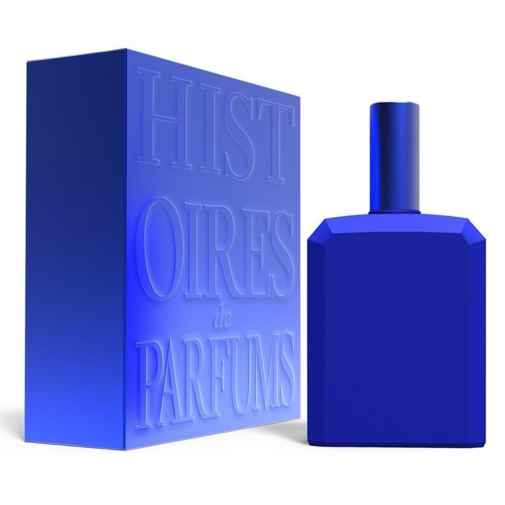 This is Not a Blue Bottle 1/1 Edition 