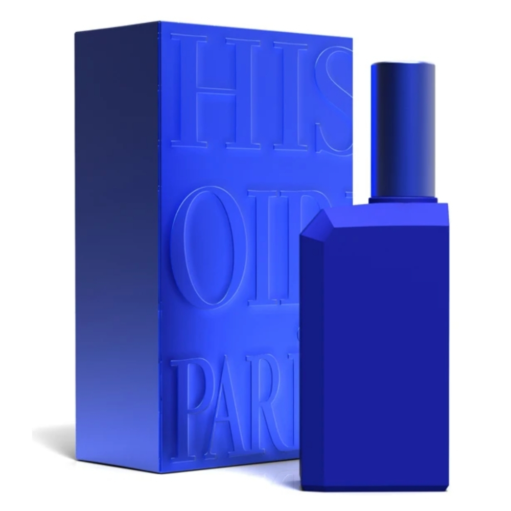 This is Not a Blue Bottle 1/1 Edition 