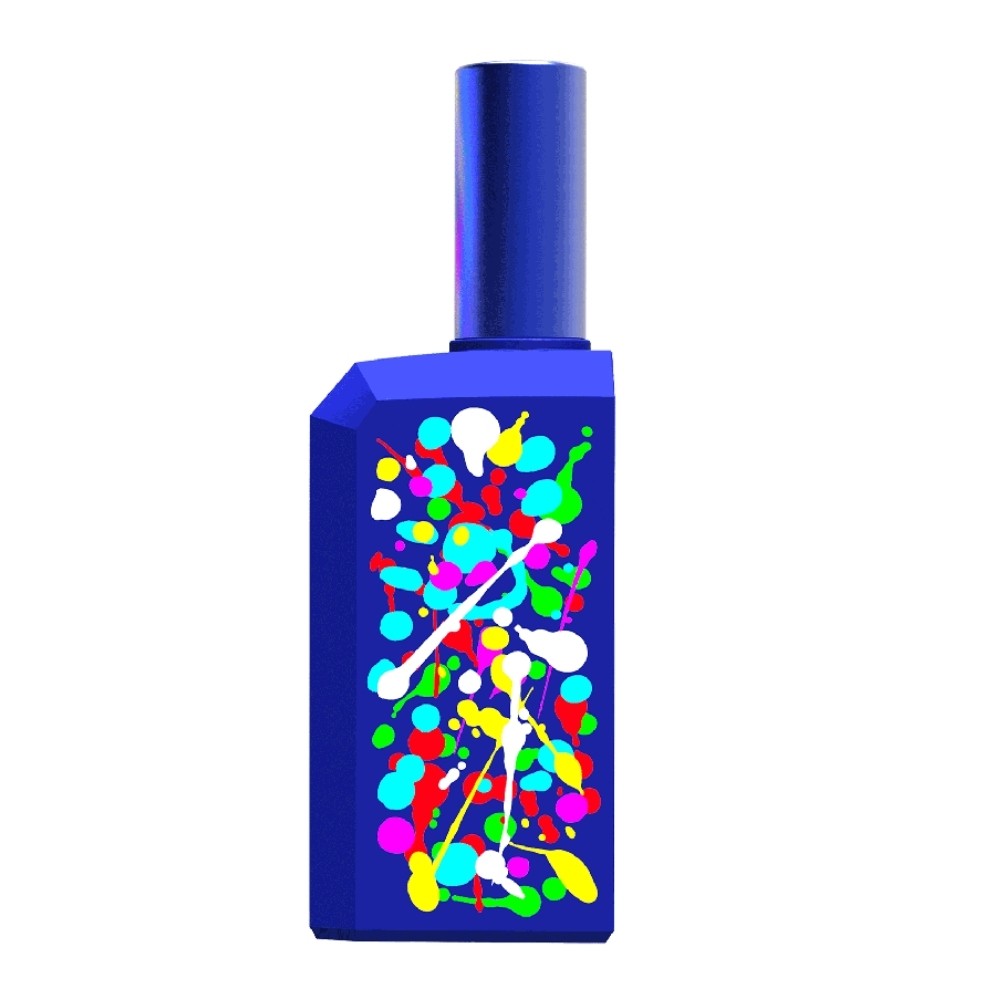 This is Not a Blue Bottle 1/2 Edition