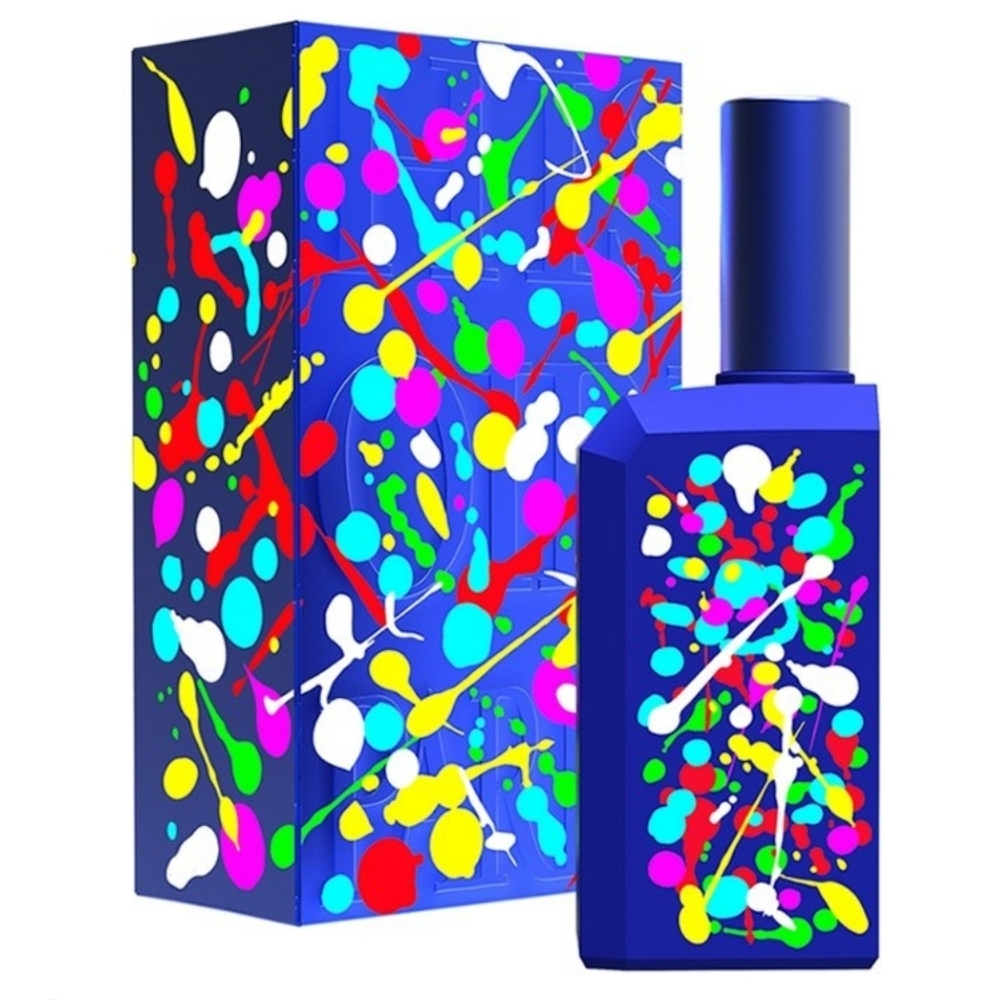 This is Not a Blue Bottle 1/2 Edition