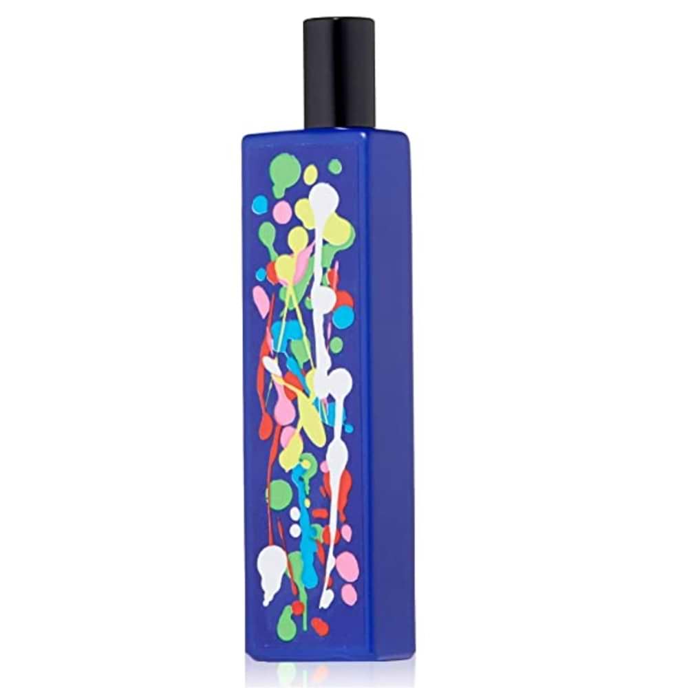 This is Not a Blue Bottle 1/2 Edition