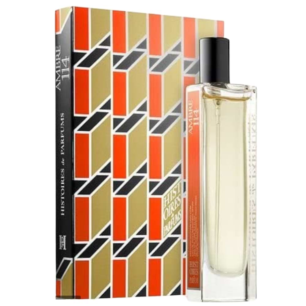 Ambre 114