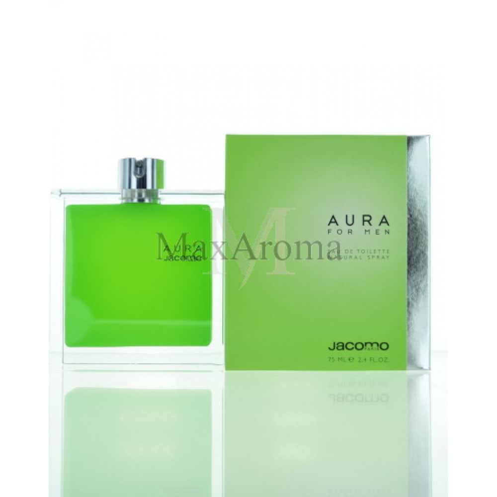 Jacomo Aura