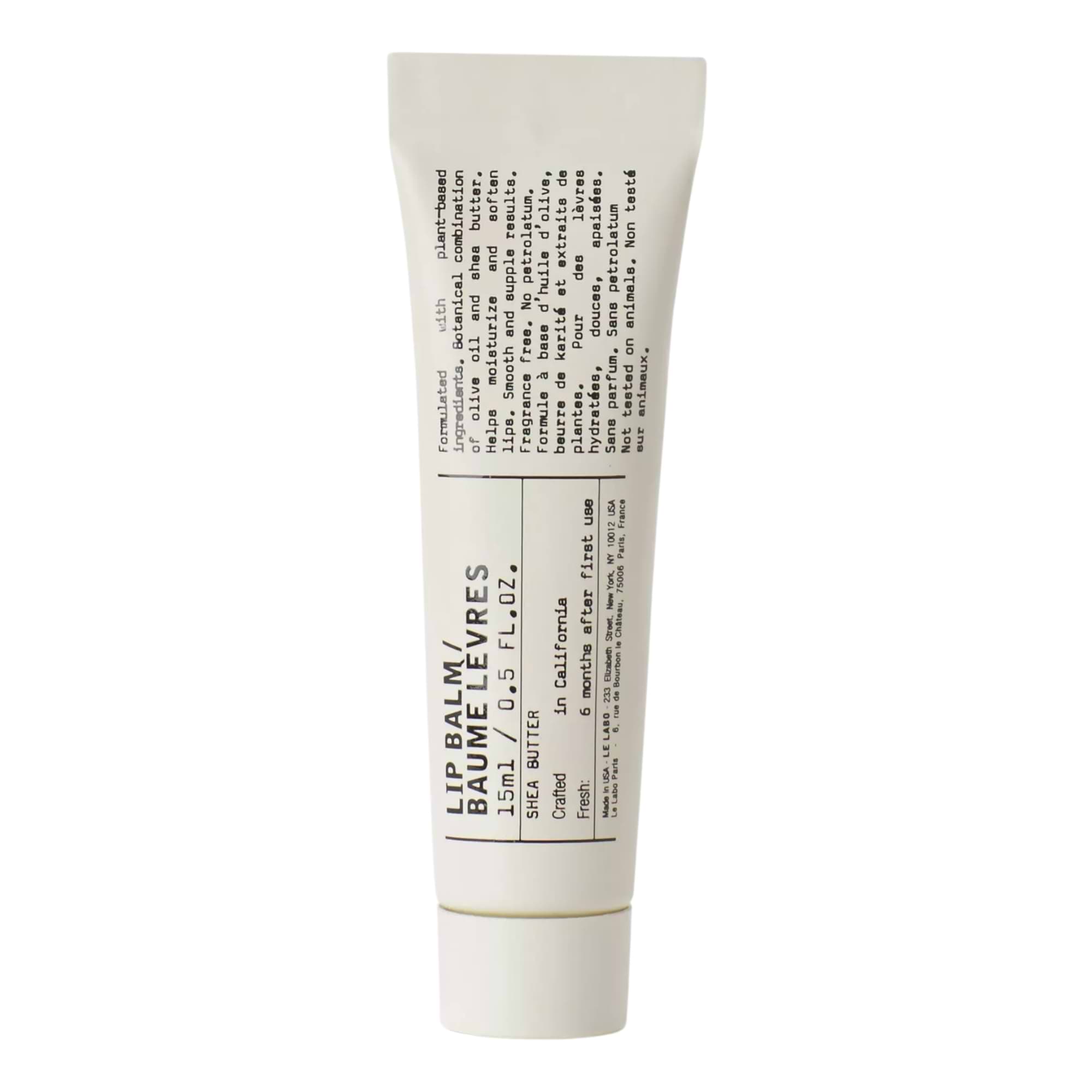 Le Labo Lip Balm