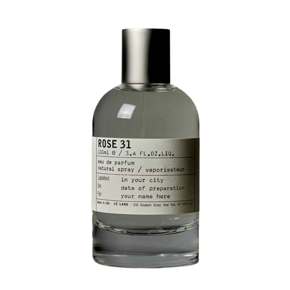  Le Labo ROSE 31