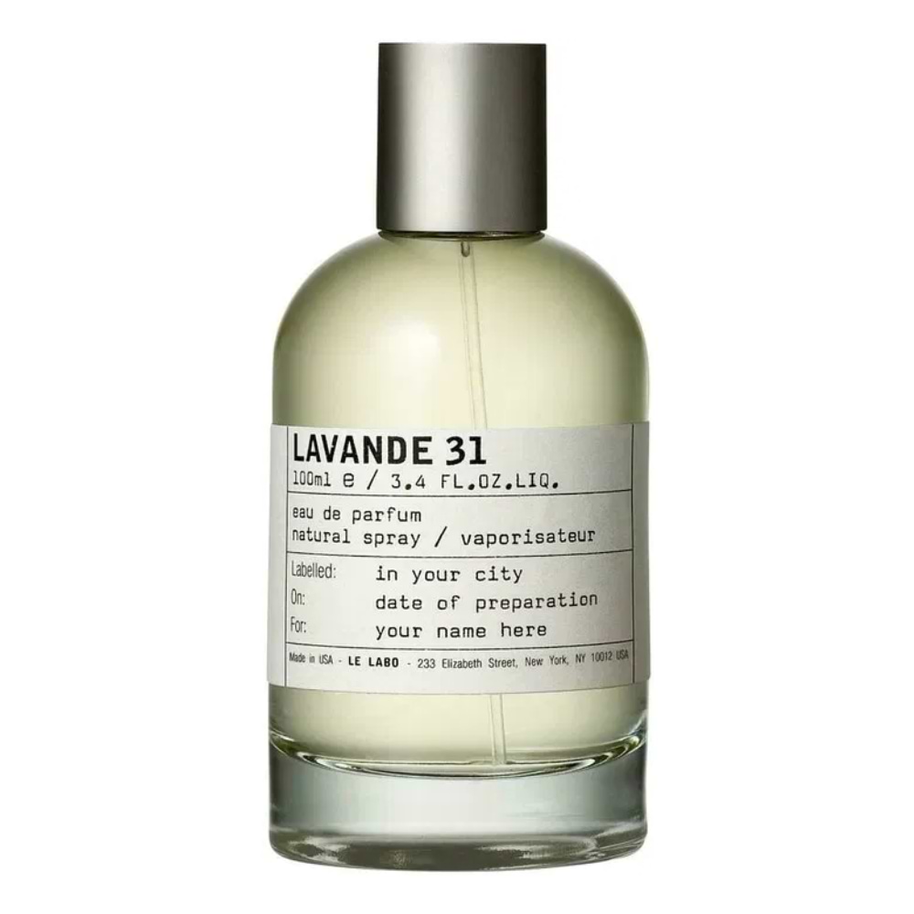 Le Labo Lavande 31