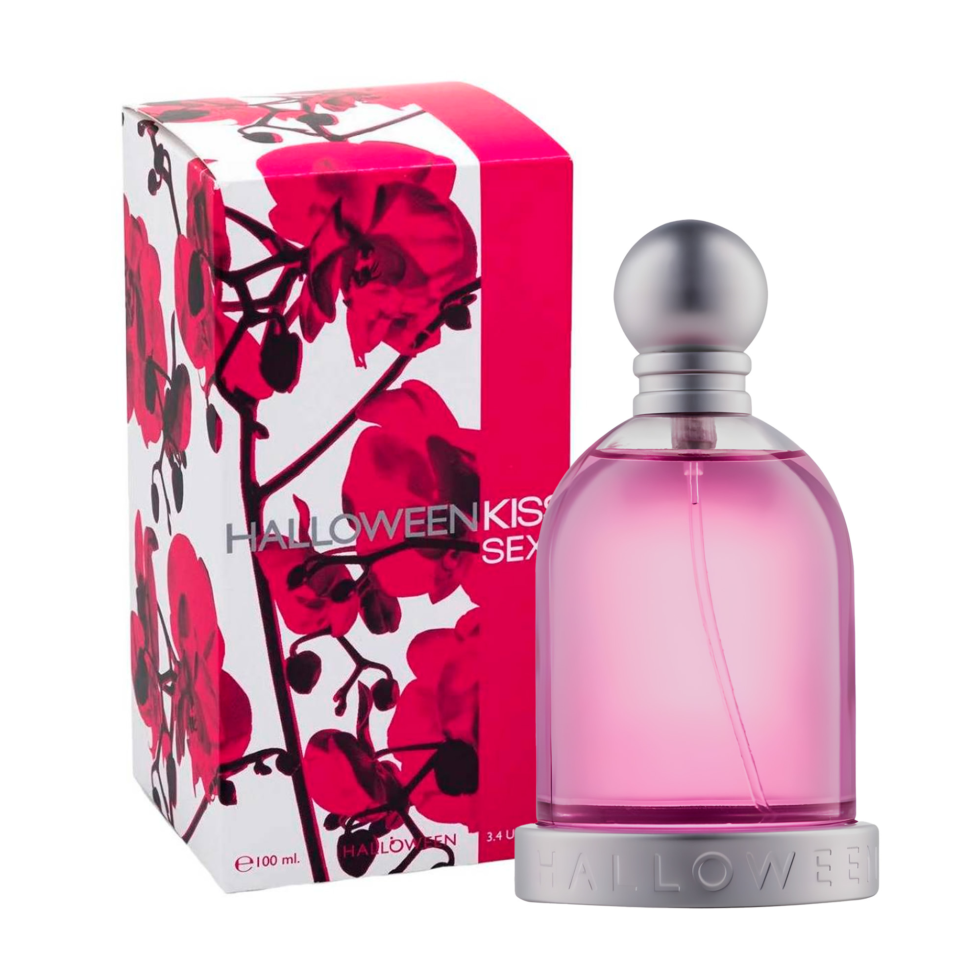 Halloween Kiss Sexy