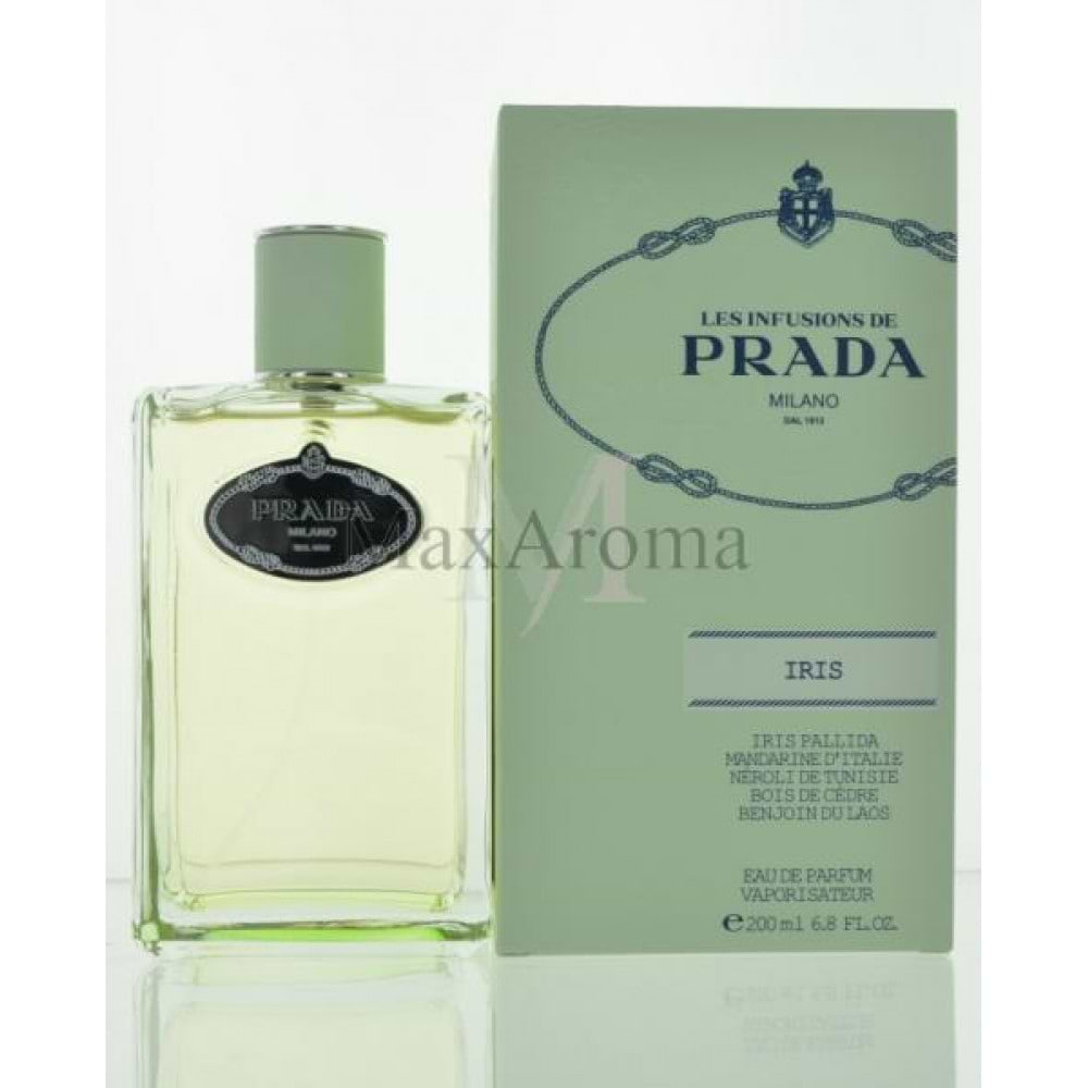 Prada Infusion D\'iris for Women