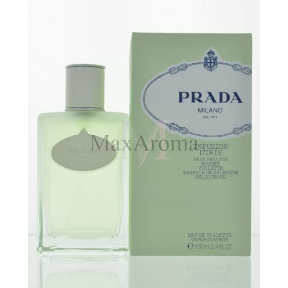 Prada Infusion D\'iris for Women