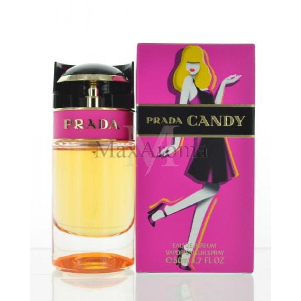 Prada Candy