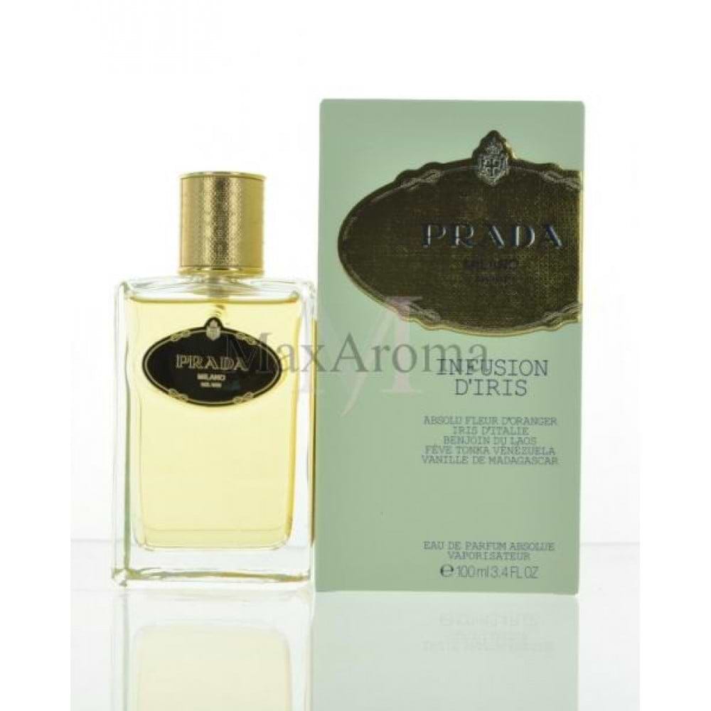 Prada Infusion D'Iris by EDP Absolue oz