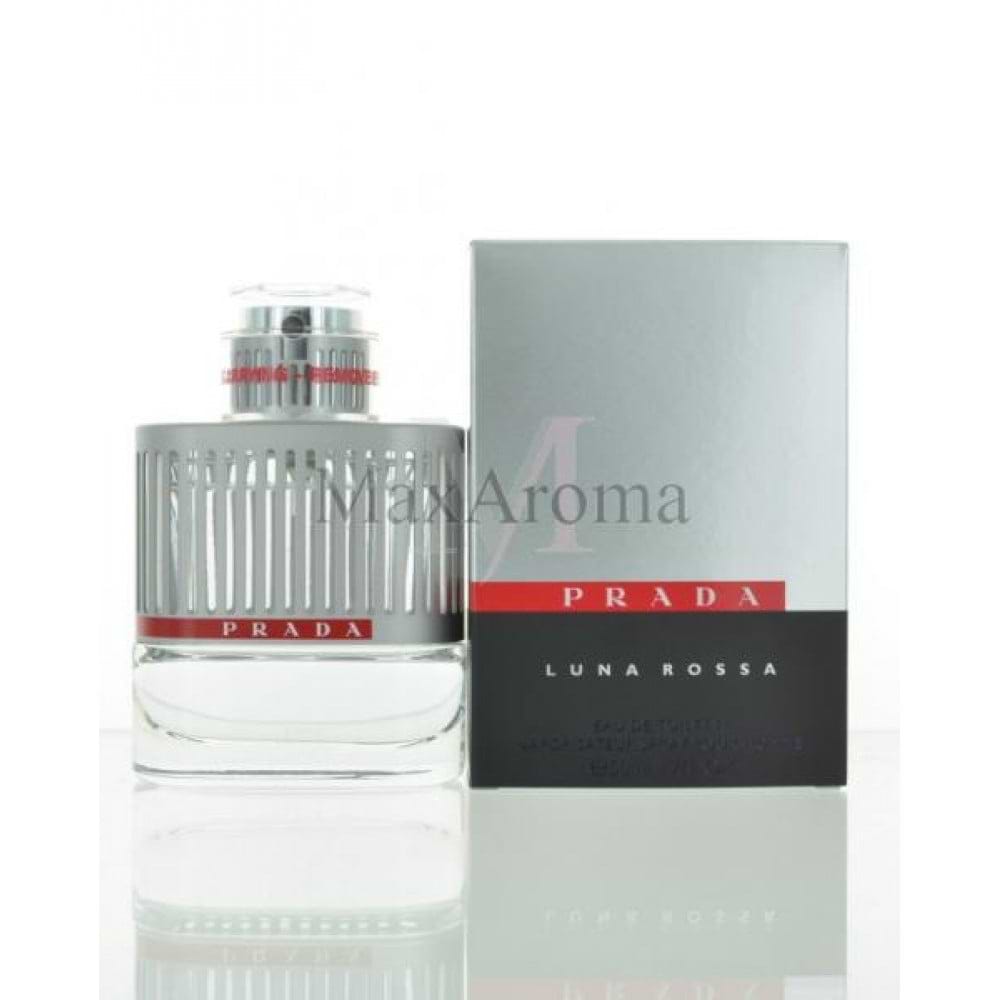 Prada Luna Rossa