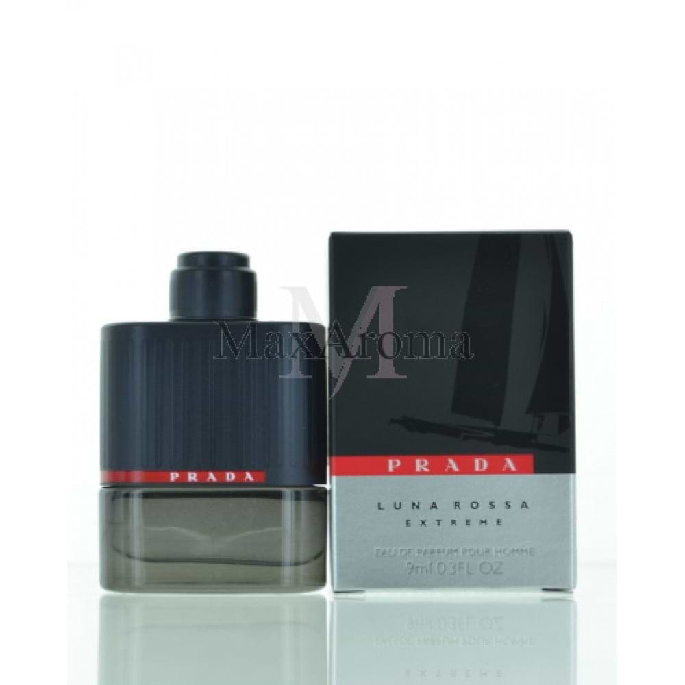 Luna Rossa Extreme Pour homme by Prada EDP 9ml - Main Image