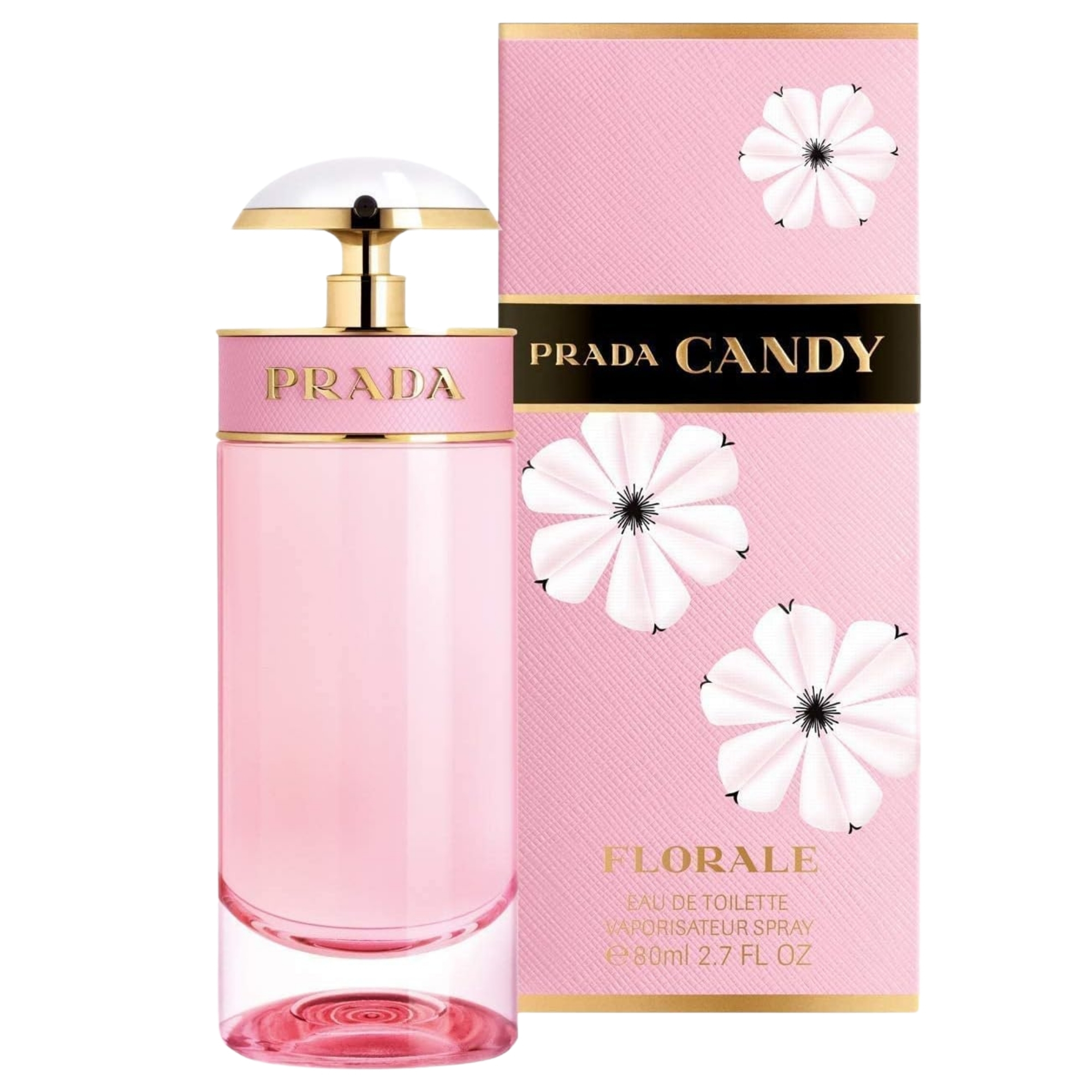 Prada Candy Florale
