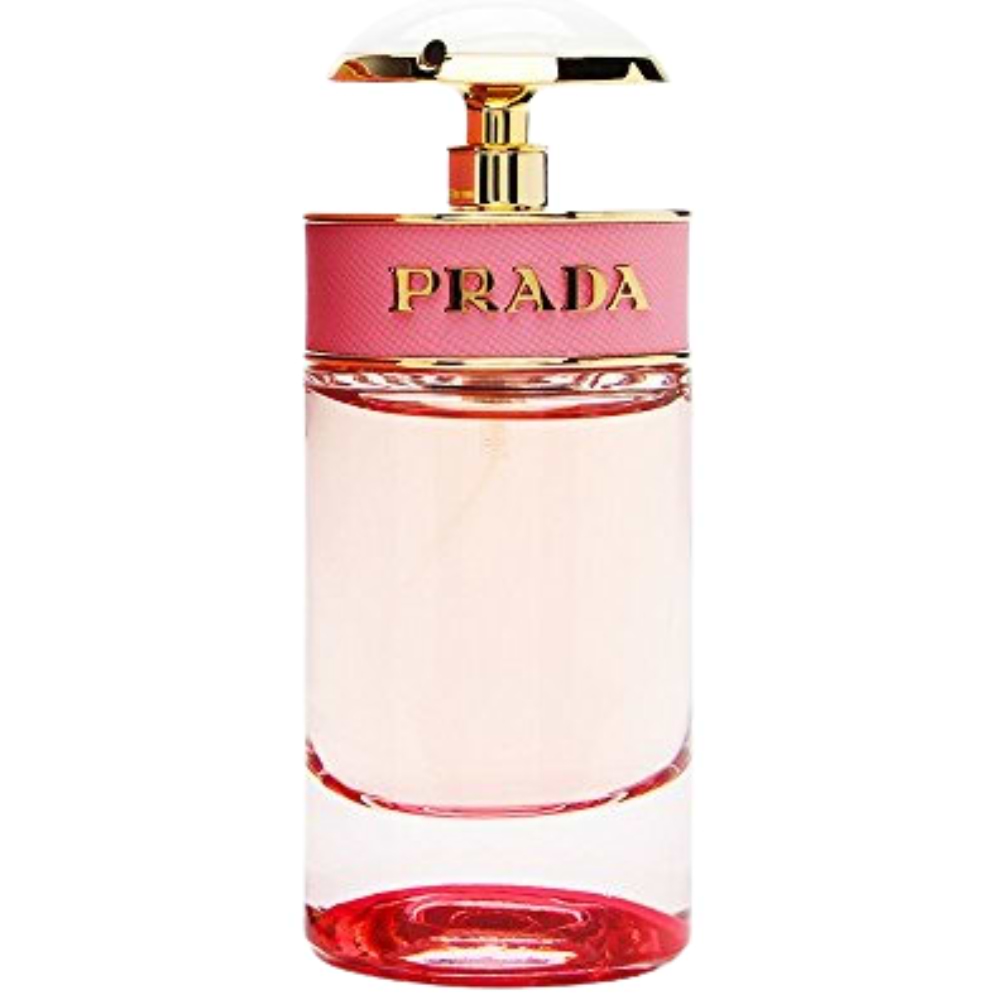 Prada Candy Florale