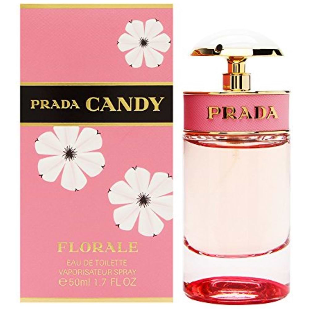 Prada Candy Florale