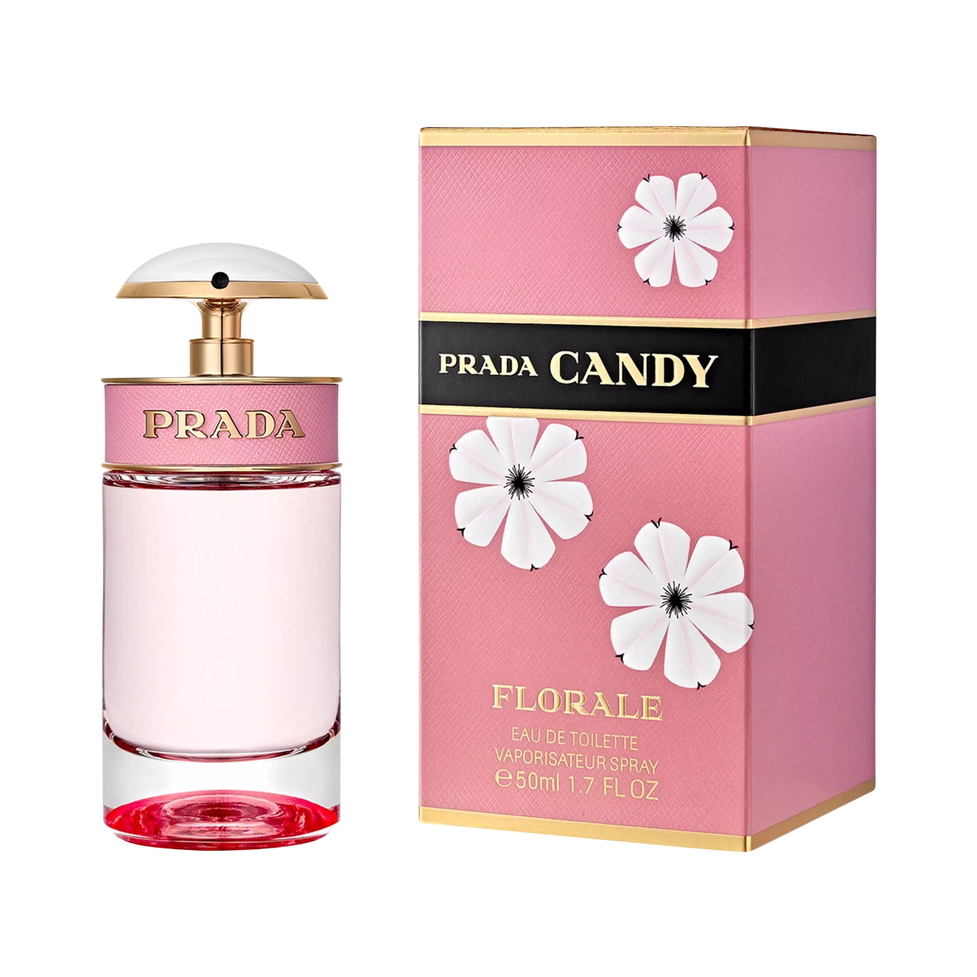 Prada Candy Florale