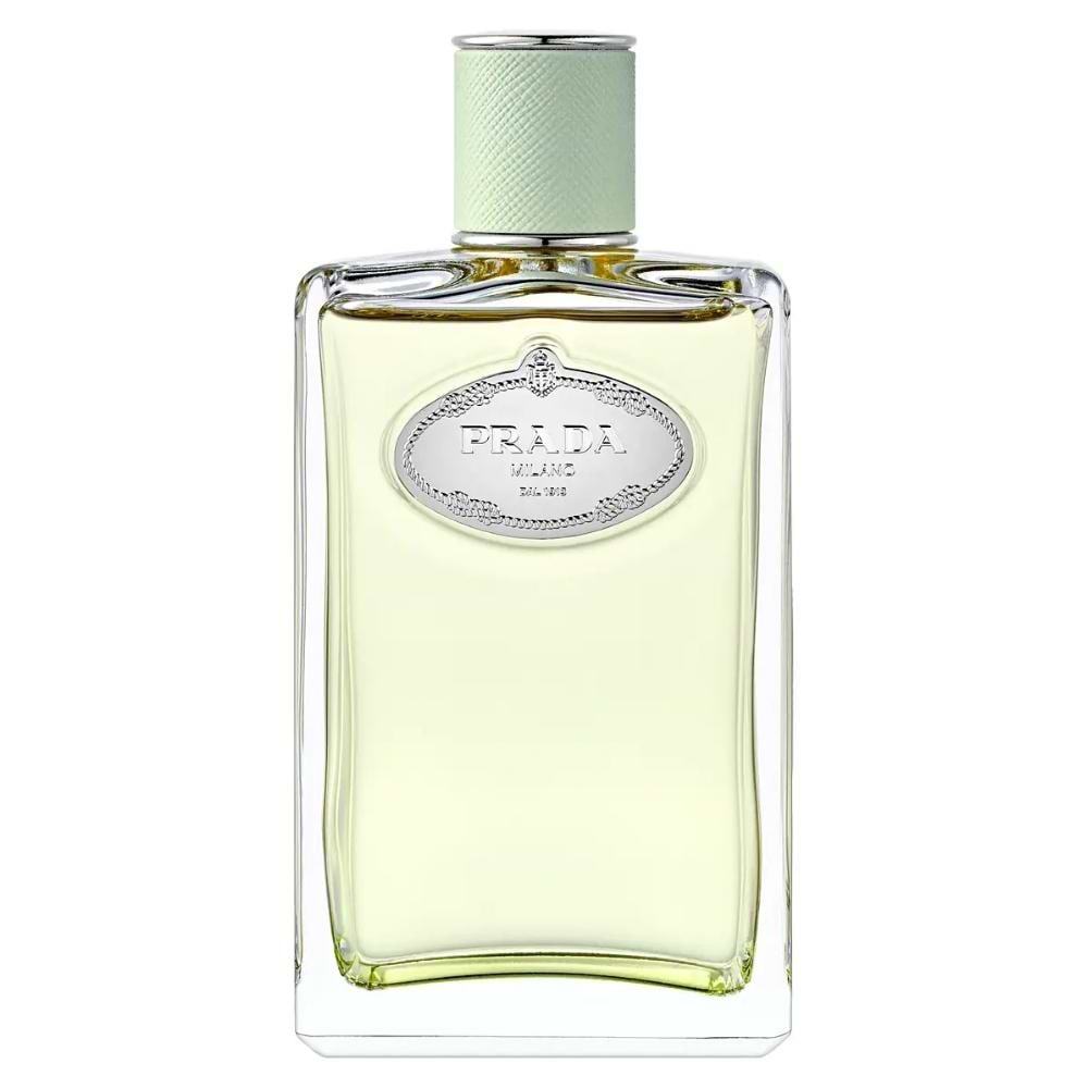 Prada Les Infusions De Iris for Women