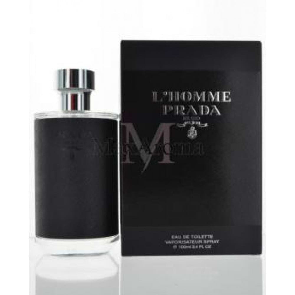 Prada L'Homme for Men