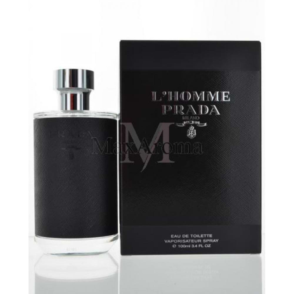 Prada L'Homme