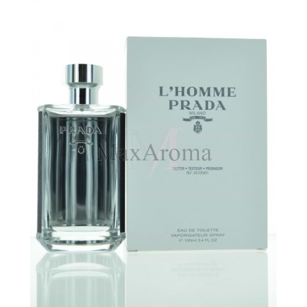 Prada L'Homme for Men 