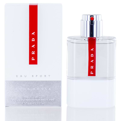 Prada Luna Rossa Eau Sport EDT Spray