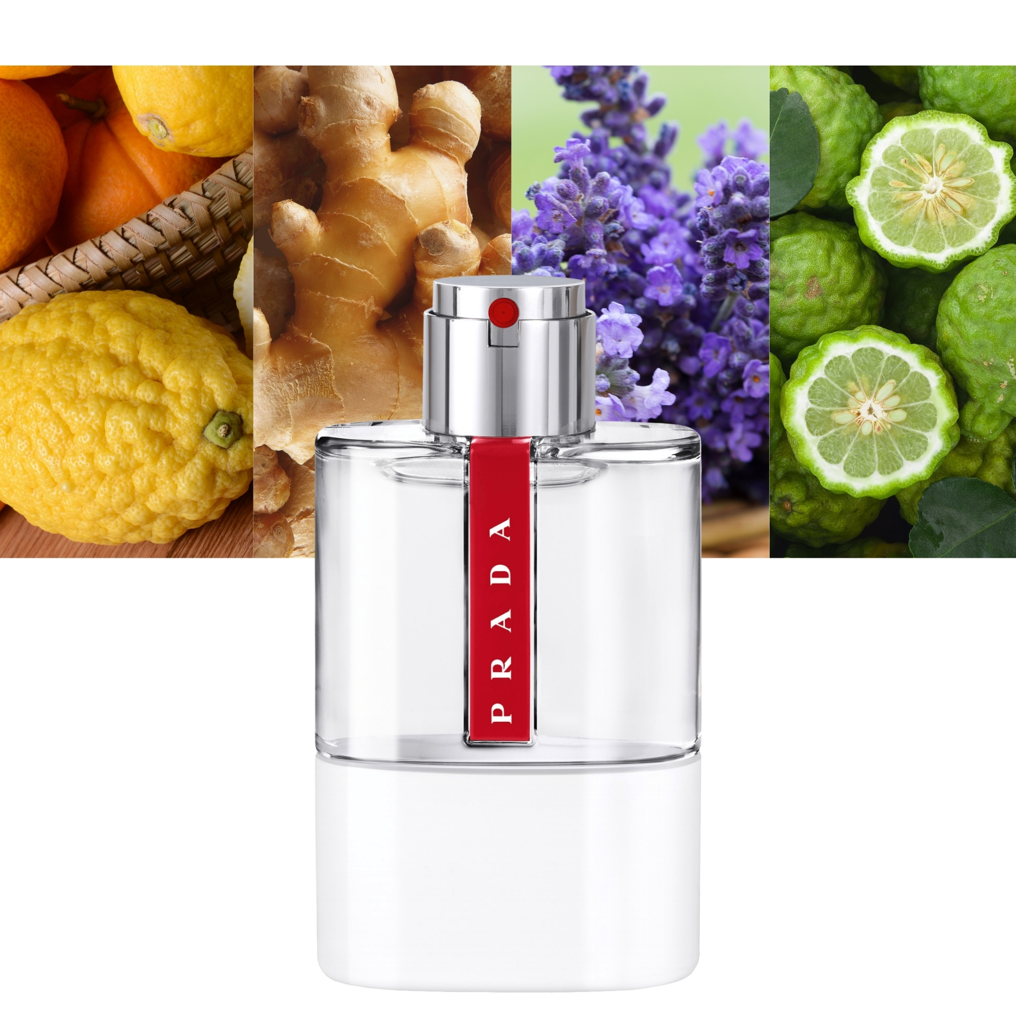 Luna Rossa Eau Sport 